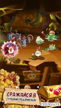 Angry Birds Epic 3.0.27463.4821