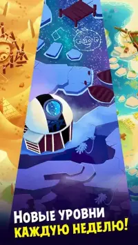 Angry Birds POP Blast 1.10.0