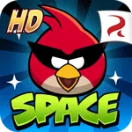 Angry Birds Space HD 2.2.14