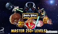 Angry Birds Star Wars HD 1.5.13