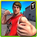 Angry Fighter Attack 1.5
