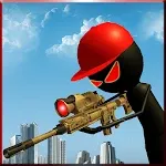 Angry Stick Sniper Gun Shooter 1.0.3