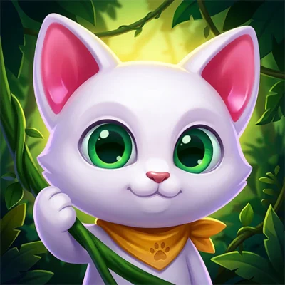 Animal Rescue: Block Puzzle