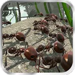 Ant Simulation 3D 2.6.9