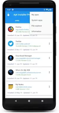 APK Editor Pro 1.14.0