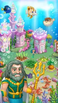 Idle Aquarium Tycoon 8.1.46