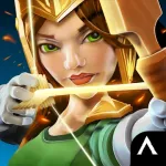 Arcane Golf 1.0.4