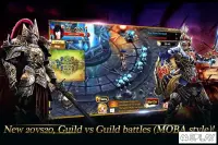 Final Clash: 3D FANTASY MMORPG 1.17.9