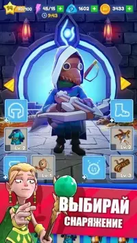 Tiny Archers 1.42.05.00302