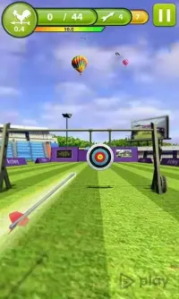Archery Master 3D 3.7