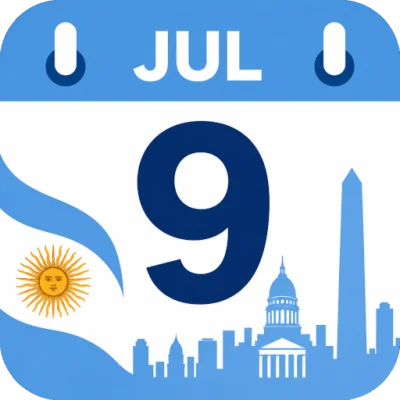 Argentina Calendario 2026