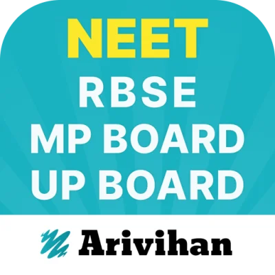 Arivihan:10th-12th Board, NEET