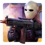 Armed Heist: гангстерський шутер.