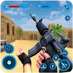 Army Counter Terrorist Attack Sniper Strike Shoot 1.7.8
