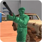 Army vs Zombies 2.0.2.1