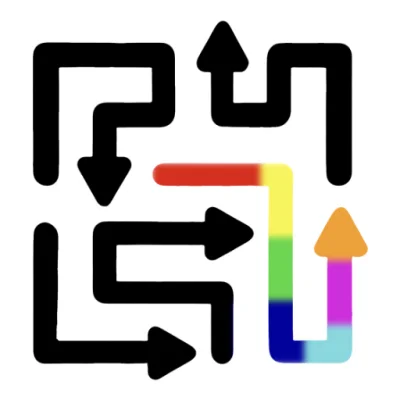 Arrow Dash Sort