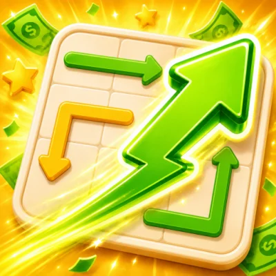 Arrow Smash：Earn Cash
