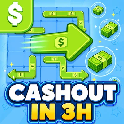 Arrow Tap Money: Earn Cash