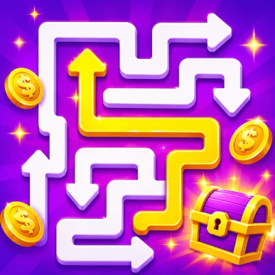 Arrow Treasure Quest