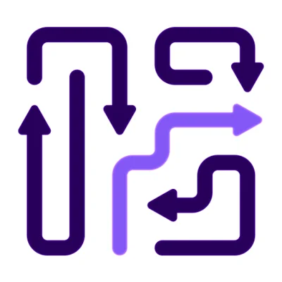Arrow Twist - Puzzle Game