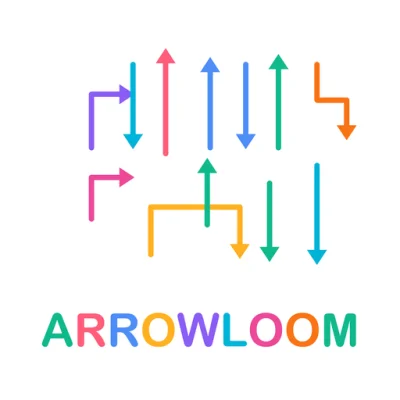 Arrowloom - Maze Escape Puzzle