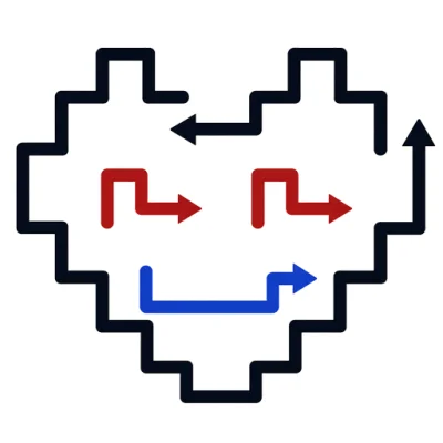 Arrows Go - Arrow Out Puzzle