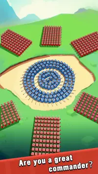 Мистецтво війни: легіони 4.8.4