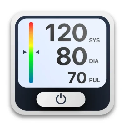 Artera: Blood Pressure App Log
