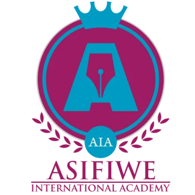 Asifiwe International Academy