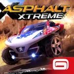 Asphalt: Штурм улиц 1.5.1e