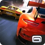 Asphalt: Штурм улиц 1.5.1e