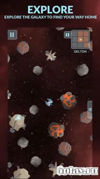 Asteroid Quest! 1.3