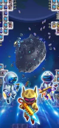 VR Space Stalker – космический симулятор 1.42