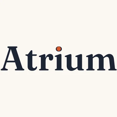 Atrium: AI Interior Design