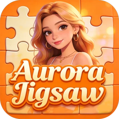 Aurora Jigsaw