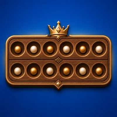 Awale Kingdom: Mancala Oware