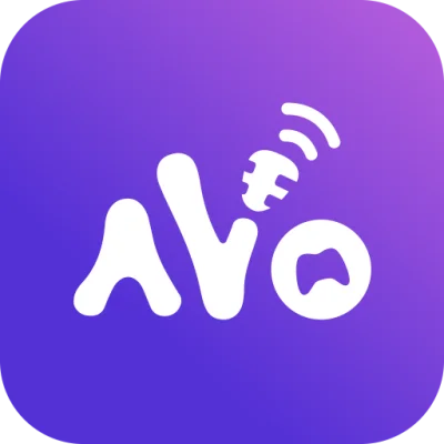 AYO: Games & Voice Rooms