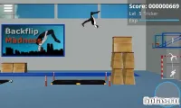 Backflip Madness