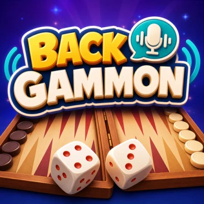 Backgammon Chat