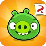 Bad Piggies HD