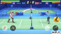 Badminton Black 2.0.9