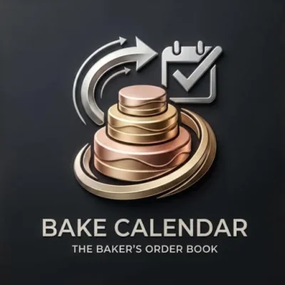 Bake Calendar