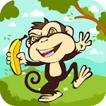 Banana Monkey Crazy 2 v1.1