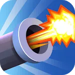Bounce N Bang - Physics Puzzle Premium Version 1.4