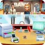 Bank Manager & Cashier 1.7