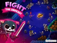 Barbaric: Золотий Герой