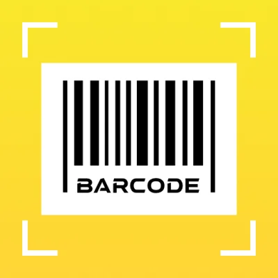Barcode Scanner & QR Reader