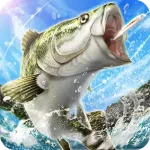 Fishing Hook : Bass Tournament 1.2.8