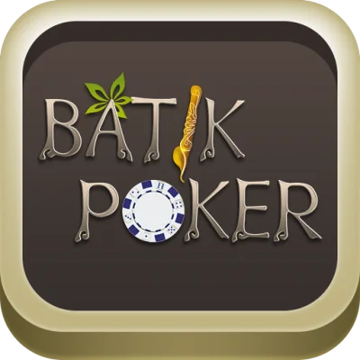 Batikpoker