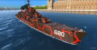 Navy Storm: Warships Battle 1.0.0
